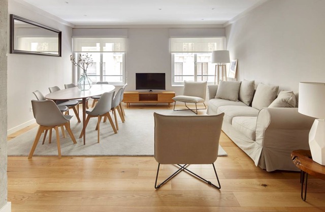 Arrasate 3 by FeelFree Rentals