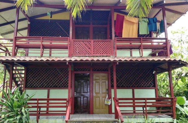 Arrecife Punta Uva