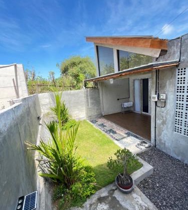 Arreisa Guest House