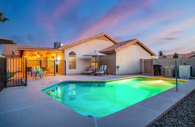 Arrowhead Family Getaway with Heated Pool