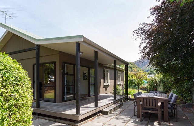 Arrowtown Cutie - Arrowtown Holiday Home