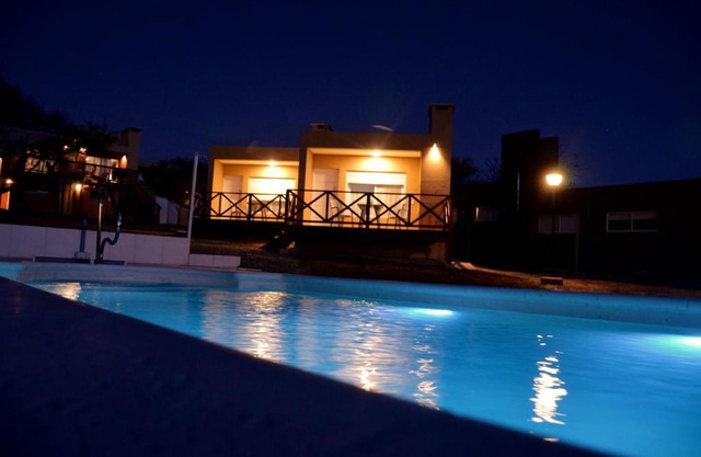 ARROYO SUITE HOUSE