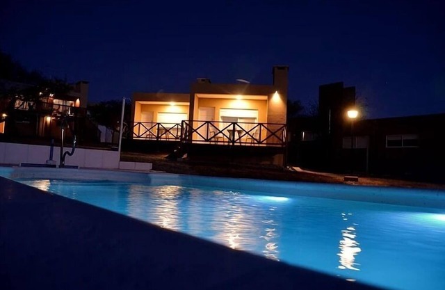 Arroyo Suite House