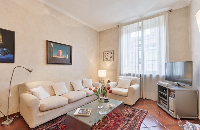 Arsenale Art Apartment