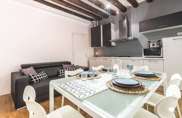 Arsenale Design Apartment R&R