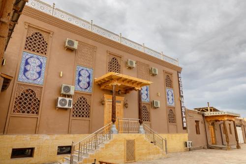 Arslan Boutique Hotel