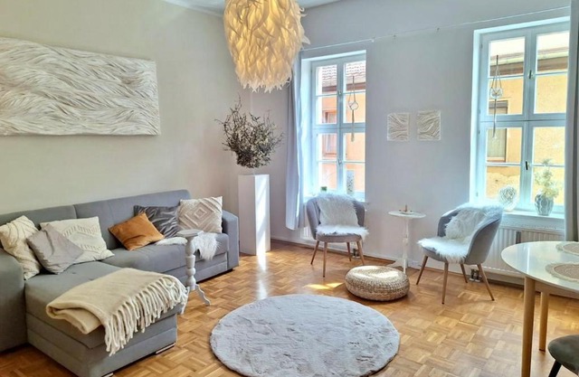Art Apartment