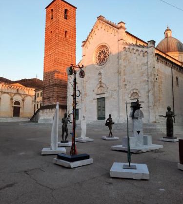 Art Hotel Pietrasanta
