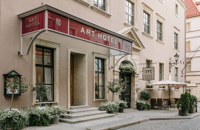 Art Hotel