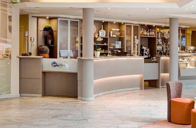 Art Hotel Superior