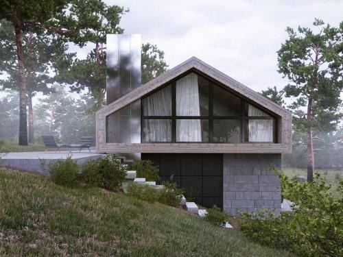 Art Luxury Villa