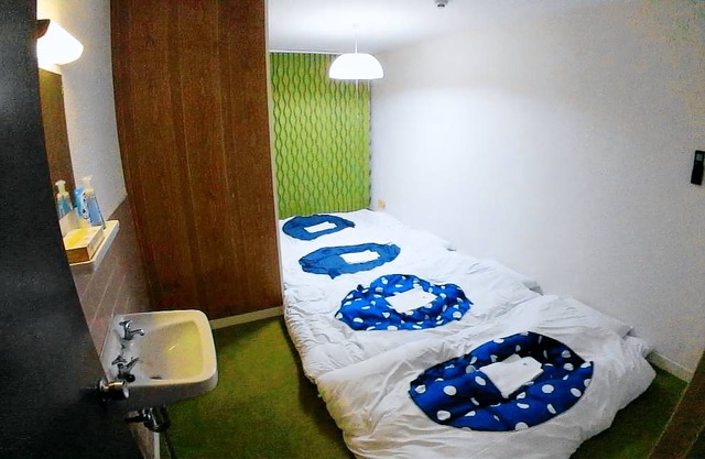 Art Setouchi Triennale Hotel