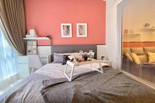 Arte Mont Kiara by Idealhub