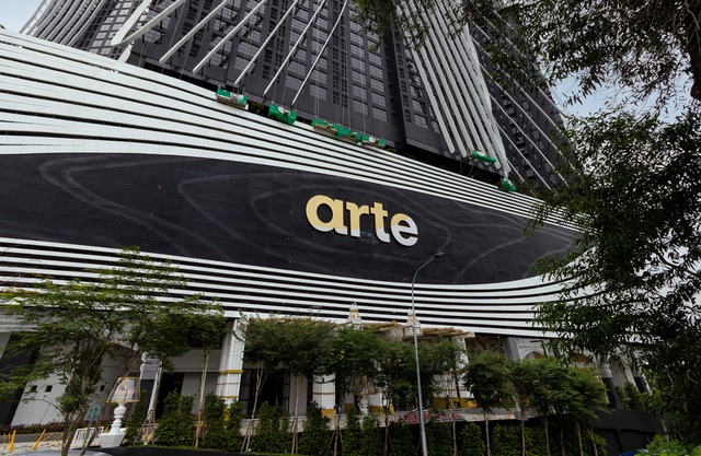 Arte Mont Kiara