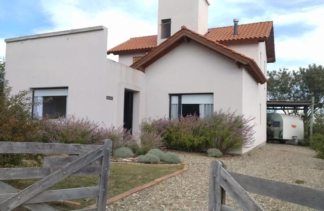ARTEMISA Merlo San Luis
