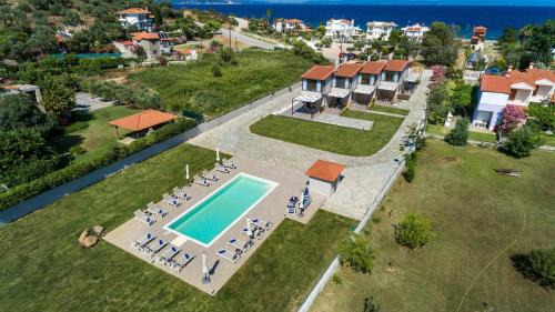 Arteon villas