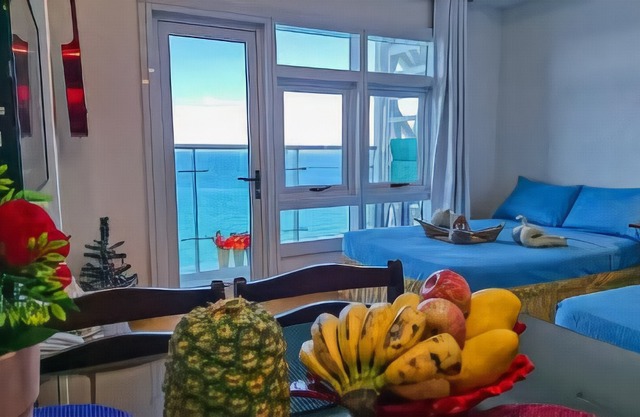 Arterra C+D - Stunning Ocean View