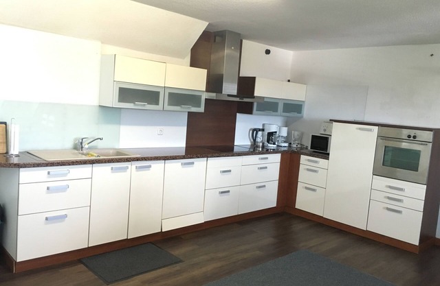 Arthaus Penthouse Winterberg