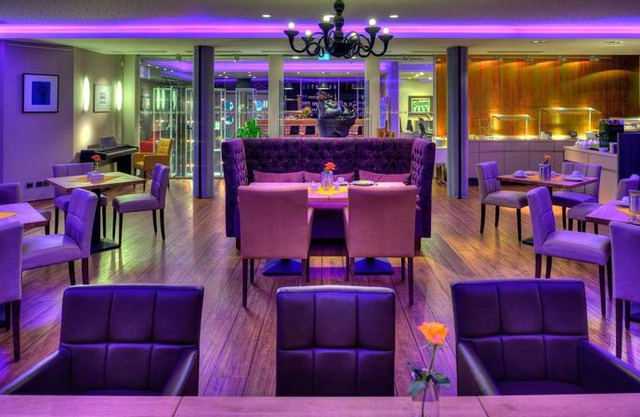 ARTHOTEL Kiebitzberg