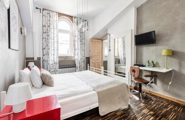 ARTHOTEL STALOWA 52