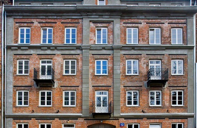 Arthotel Stalowa 52