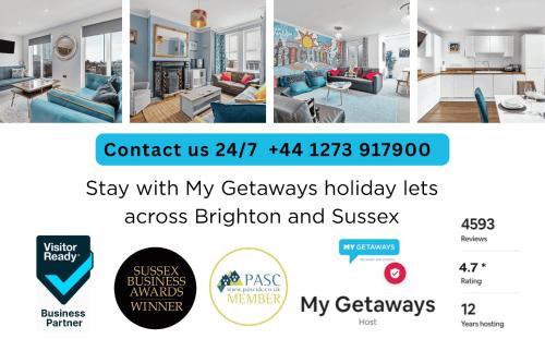 Artist Haven with Parking By My Getaways