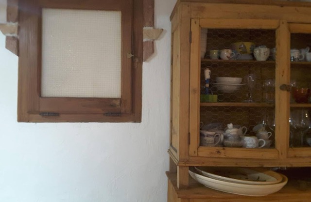 Artistic tavern with all comforts, close to the Costa Smeralda.