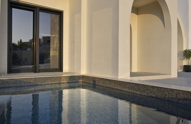 Artium Villa with Pool hosted by K&Kn