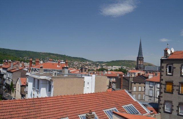 Artyster Clermont-Ferrand