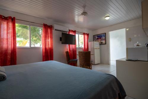 Aruba Sunrise Rentals