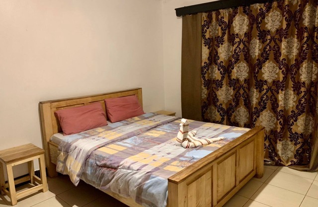 Arusha City Center Vacation House