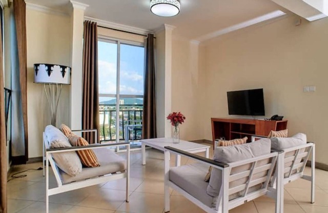 Arusha HIL View Apartment