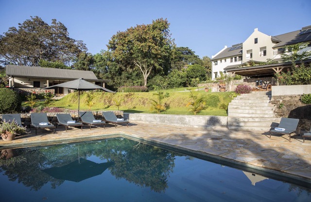 Arusha Villa