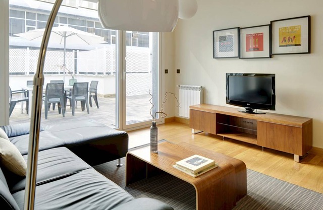 Arzak by FeelFree Rentals