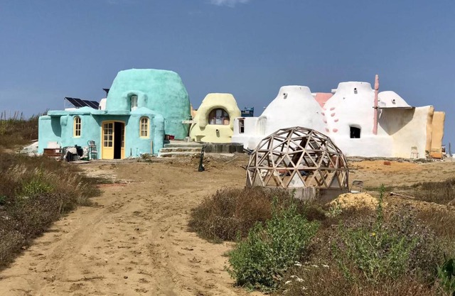Arzo Permaculture Farm