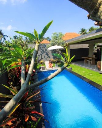 AS Resort