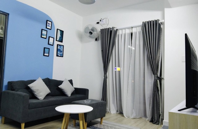 #ASeaLover Homestay - Entire seaview furnished apartment for up to 5 guests