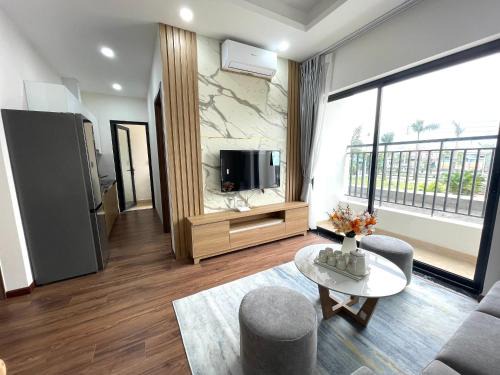Asahi Luxstay - Apartment Luxcity Cẩm Phả