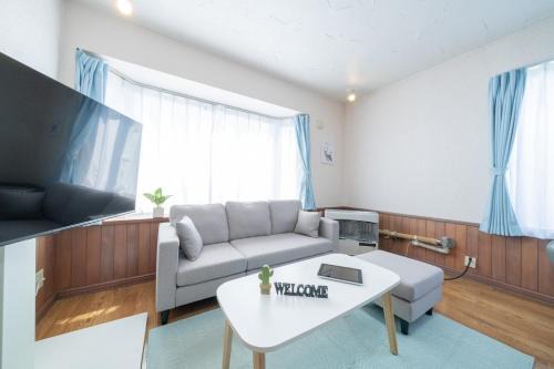 Asahikawa House 2F