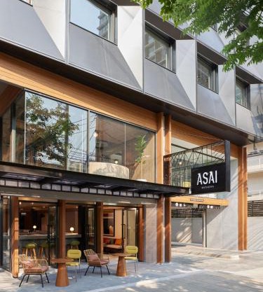 ASAI Bangkok Sathorn