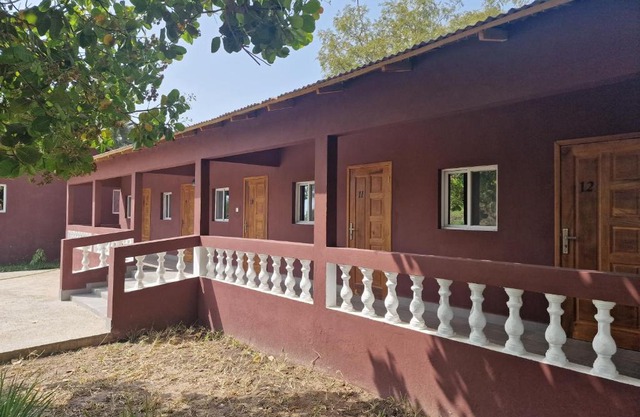 Asamai Rooms