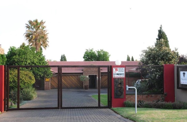 Asante Guest House