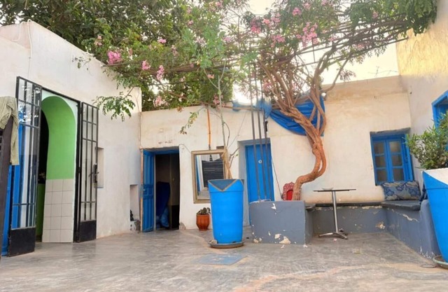 ASARAG GUEST HOUSE & Lodge - Charming 1-bedroom lodge in Mirleft