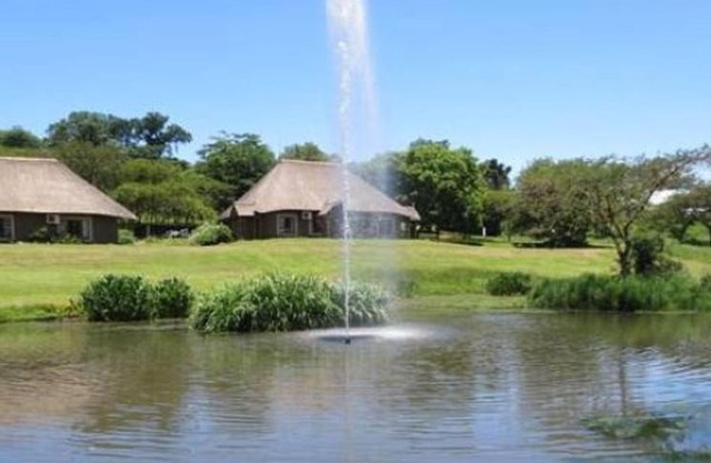 Ascot Bush Lodge