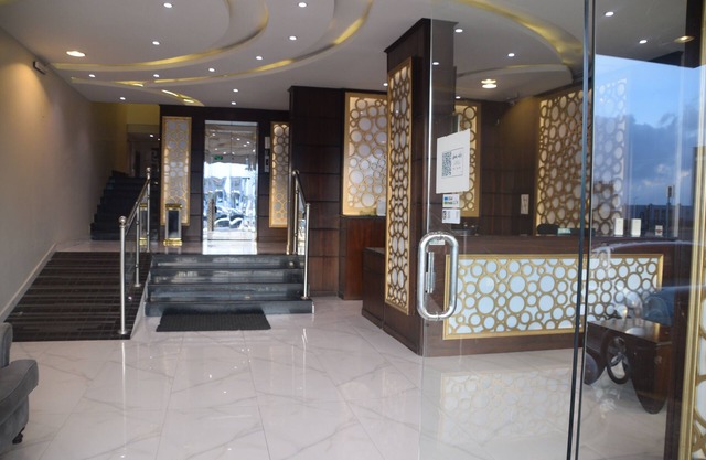 Aseer hotel apartments