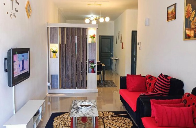 ASFA Homestay Kuching