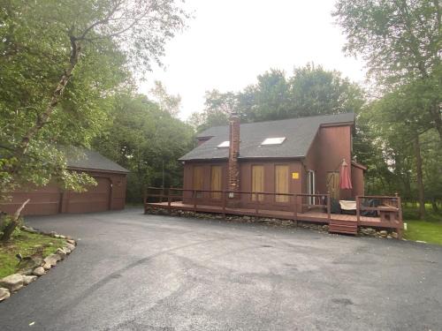 Ash Cottage in Poconos near Camelback & Kalahari