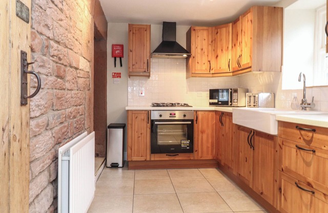 Ash Tree Cottage