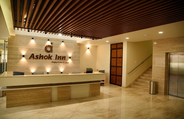 Ashok Inn
