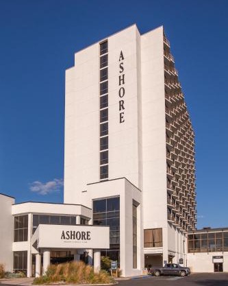 Ashore Resort & Beach Club